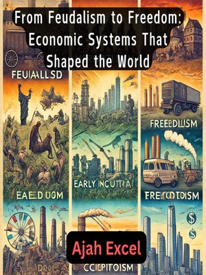 cover image of From Feudalism to Freedom